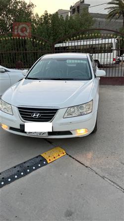 هیوندای سۆناتا